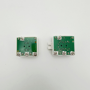 Botón de Llamada para Ascensor Toshiba CV180 CV190, con Orejas o sin Orejas, Repuestos para Botones de Ascensor - Product Image 3