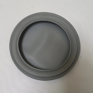 Mesin anestesi di bawah lateks gratis Bellow abu-abu Bellow Diameter 145 Mm, 7/8 lipatan - Product Image 5