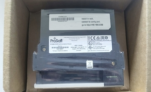 Prosoft MVI56E PLC <strong>Module</strong> for Rockwell <strong>Allen</strong>-<strong>Bradley</strong> 1756 System - Product Image 4