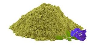 100% 純粋な天然シャンクプシュピエキス植物エキス粉末使用量が記憶力を向上インドからの卸売りバルク - Product Image 2