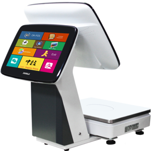 Умные весы с функцией распознавания - Product Image 6