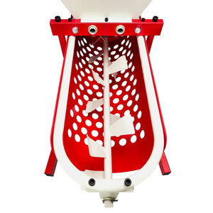 Высококачественные машины для обработки фруктов DG07 со скидкой - Product Image 4