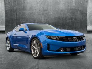 2024เชฟโรเลตคามาโร2LT คูเป้ RWD - Product Image 6