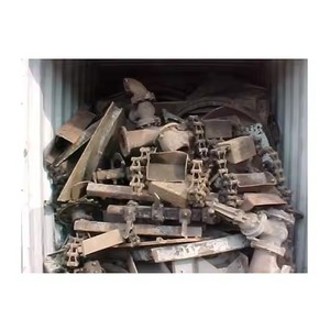HMS 1 & 2/demir artıkları/ağır Metal hurda - Product Image 6