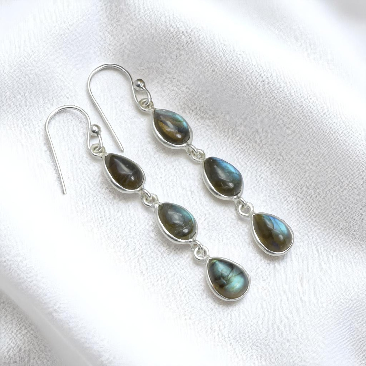 Labradorite