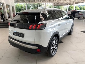 Satılık kullanılan 2023 Pe u g e ot 3008 araba - Product Image 6