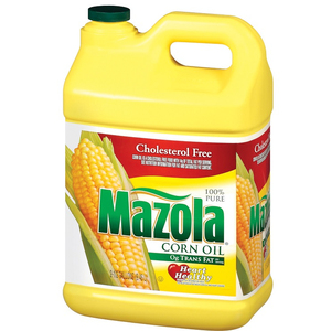 Yemek pişirmek için çin'de rafine ucuz mısır yağı - Product Image 1
