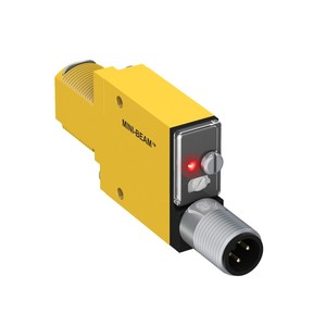 Upgrade your system with <strong>QS18VP6LPQ8</strong> sensor trusted by professionals - Product Image 1