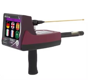 HOT SALES QUEST New_GER Detect Titan 500 Smart Long Range Dia mond <strong>Detector</strong> - Product Image 1