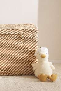 [HOT - DEAL] - Rattan <strong>Trunk</strong>/ the Storage Box Is Made From High Quality Natural Rattan <strong>Trunk</strong> That Are Environmentally Friendly - Product Image 4