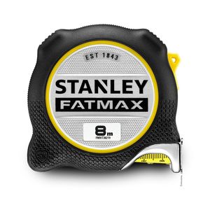 斯坦利FMHT38219-3 8m Xtreme卷尺电钻500瓦额定输入可定制原始设备制造商电池源