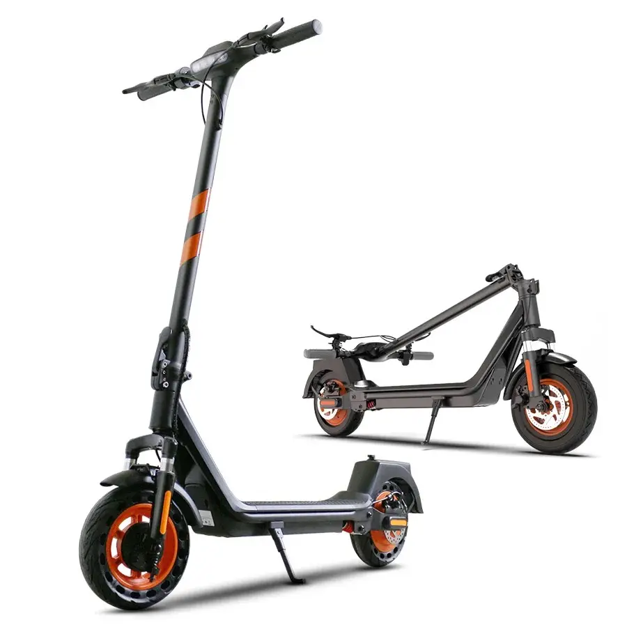 STOCK EU US DDP Original KickScooter MAX G30 Scooter Electric Adult 2 Wheel Folding E Scooters