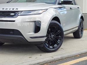 2023 Land Rover Range Rover Evoque çekirdek S