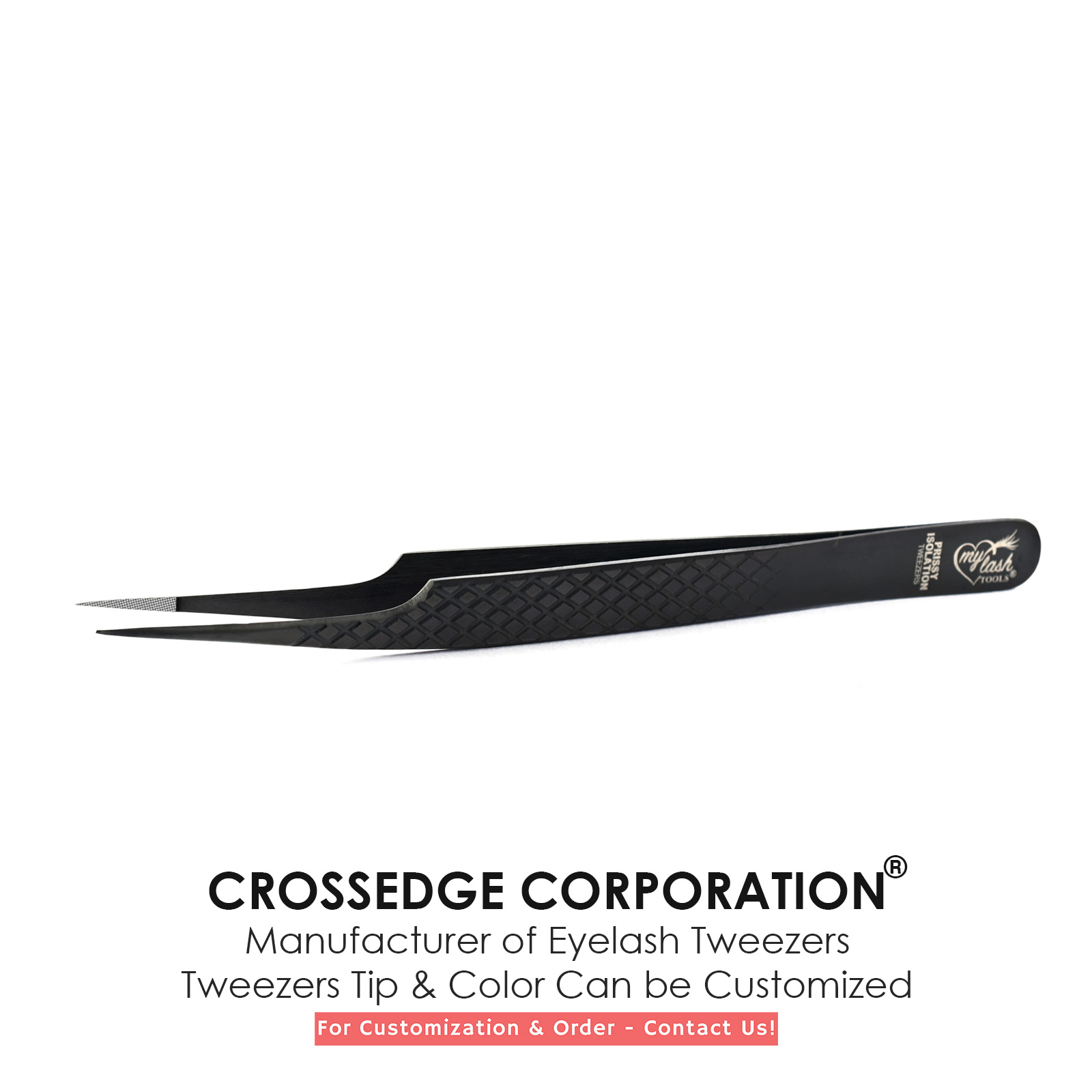 Pointed Tip Tweezer