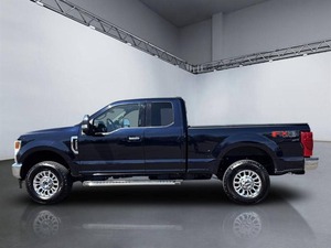 Düzgünce kullanılan 2022 Ford F-350 süper görev XLT 4dr SuperCab 4WD SB - Product Image 5