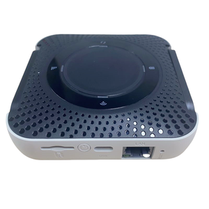 <strong>4G</strong> LTE CPE Router Mini WiFi Pocket Router Portable Router with Optional 4000mah Battery Sim Card Slot RJ45 <strong>Ethernet</strong> Jack - Product Image 3