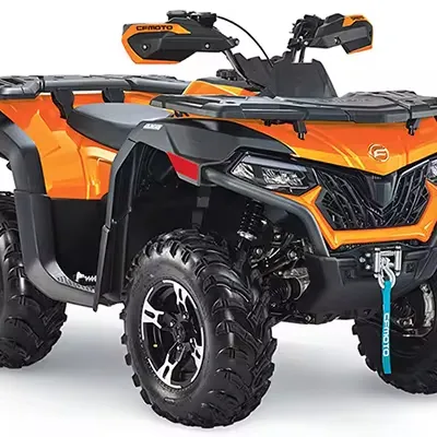 SCHLUSSVERKUND AUTENTISCH NEU 2020/2021 CF MOTO 800cc ATV 4x4 CFORCE 400cc 175cc 550cc ATV UTV quad atv 4x4