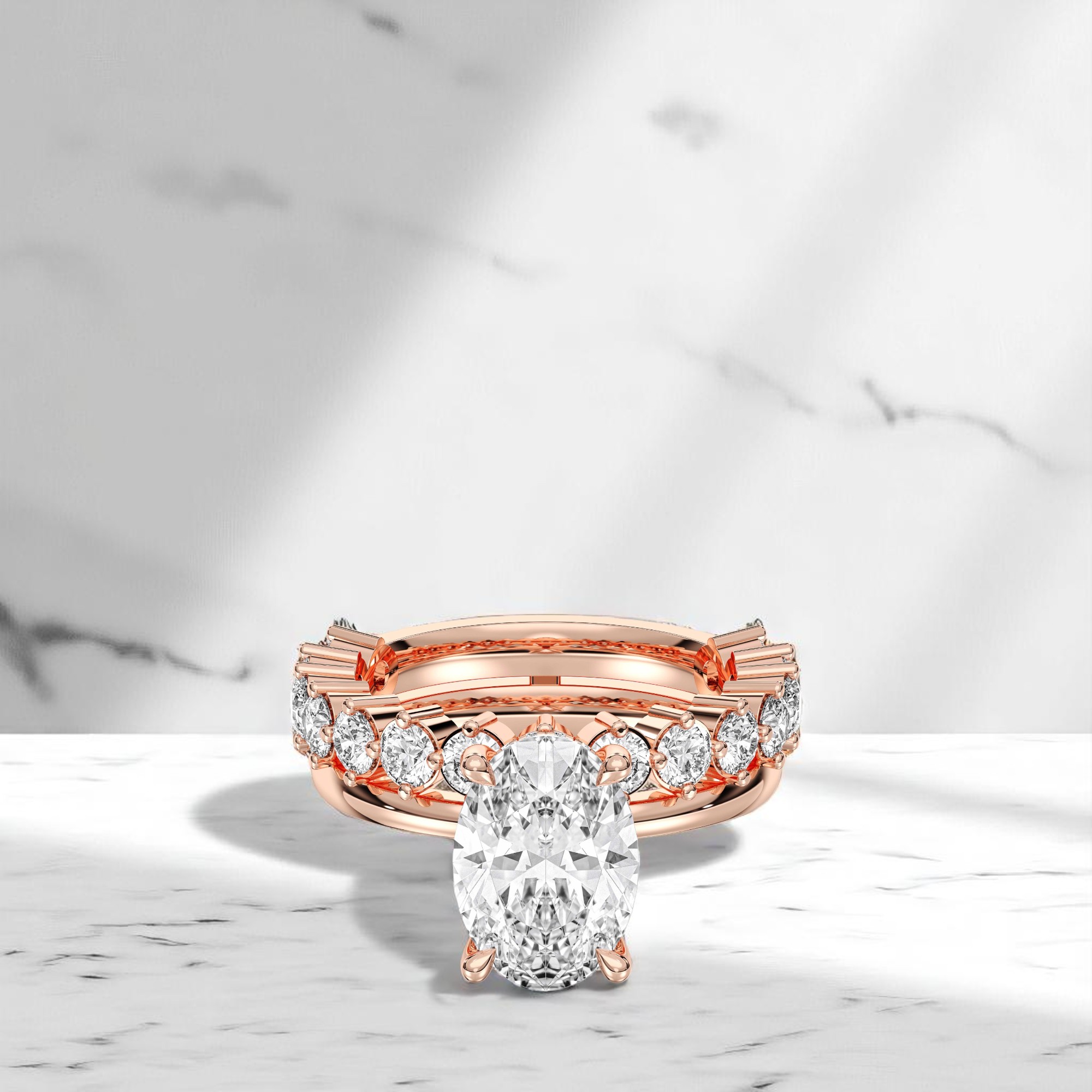 Rose Gold