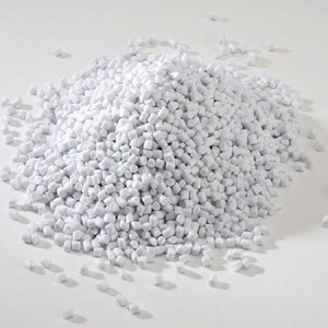 เศษพีวีซีโรงงานท่อพีวีซี Regrind วัสดุรีไซเคิลในสต็อกราคารายละเอียดพีวีซีเศษ - Product Image 6