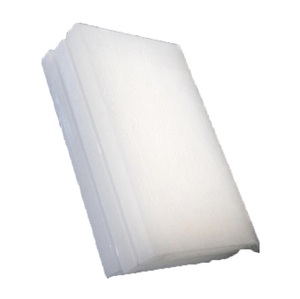 Fabrika kaynağı tamamen rafine mum balmumu parafin tozu/mum yapımı için katı - Product Image 2