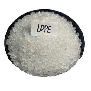 聚丙烯颗粒 (PP树脂) LDPE & HDPE共聚物均聚物 - Product Image 1