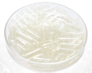Kunden spezifische Farbe/Druck Leeres veganes Gemüse HPMC Kapsel schalen größen 000 00 0 0E 1 2 3 4 5 # - Product Image 4