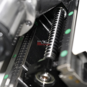 CNC Milling Machine BT40 Vertical Machining <strong>Center</strong> with 6000rpm and 7.5KW Spindle Motor CNC Vertical Machining <strong>Center</strong> - Product Image 6