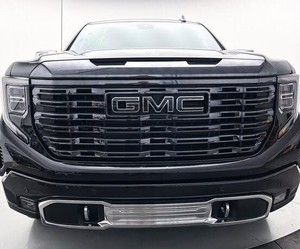 Temiz kullanılmış 2024 G _ M_C Si_er-ra 1500 De_na-li Ultimate Crew Cab 4WD