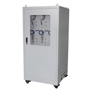 High Quality 0-100%Lel Fast Response Time 225 Blood &amp; Gas Analysis <strong>System</strong> for Respiratory Function <strong>Test</strong> - Product Image 2