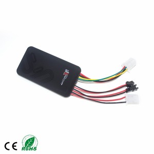车辆GPRS实时跟踪装置ACC检测全球定位系统跟踪器GT06用于汽车远程切断燃油sos mic GT06N tk100 - Product Image 6