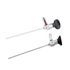 ステンレス鋼ENDOSCOPEプラスチックスコープSinoscope 30度ロッドレンズ