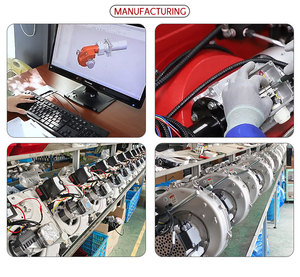 Toptan fiyat özelleştirilmiş G2X endüstriyel ışık yağ yakıcı pişirme, kurutma ve ısıtma süreçlerinde uygulanan - Product Image 4