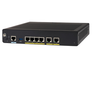 Bộ định tuyến bảo mật Ethernet C926-4P, 926 Gigabit với <span class=keywords><strong>VDSL</strong></span>/ADSL2 + - Product Image 2