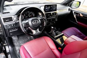 מוכן לשלוח l e x u s gx <span class=keywords><strong>460</strong></span> יוקרה awd אפשרות מלאה