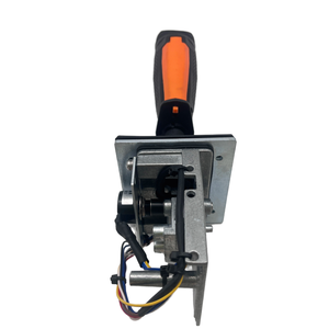 Aftermarket Chất lượng cao jlg <span class=keywords><strong>joystick</strong></span> điều khiển 1600308 sử dụng cho jlg Scissor Lift 260mrt 400crt 330crt 3369le 4069le - Product Image 1