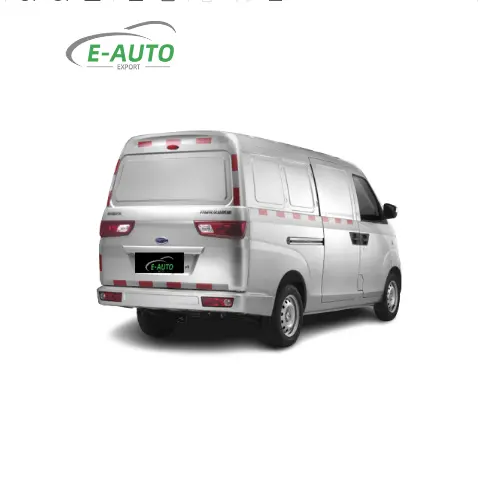 Fourgon électrique de haute qualité avec temps de charge rapide 0.5h camion cargo électrique pour nouveau modèle Karry Youyou