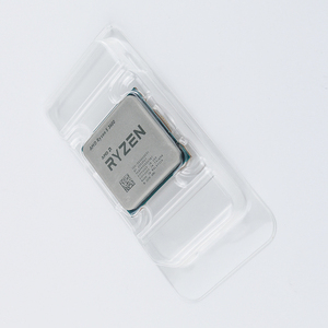 R5 3600 AM4-CPUs für AMD Ryzen 5 R5 3600 3,6 GHz 6-Kern-12-Thread-Prozessor für Desktop-Computer teil - Product Image 4