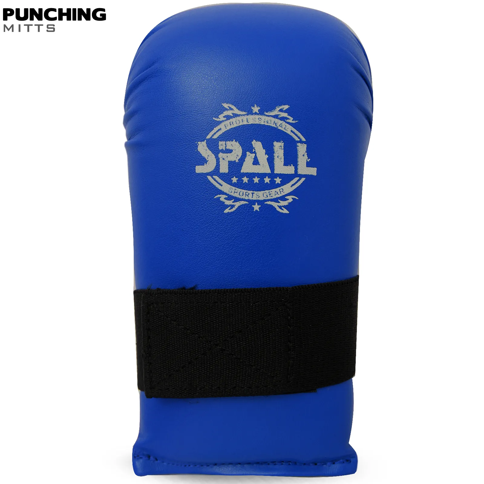 Spall คาราเต้ถุงมือคาราเต้ถุงมือซ้อมสําหรับคาราเต้กิโมโน MMA มวยผสมศิลปะการต่อสู้มวยไทยคิกบ็อกซิ่งฝึกต่อสู้