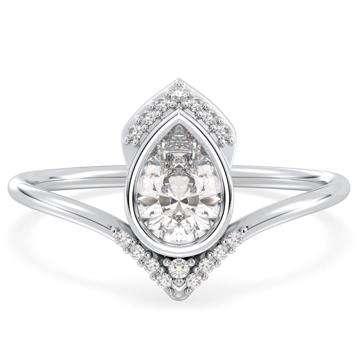 ทองคำขาว