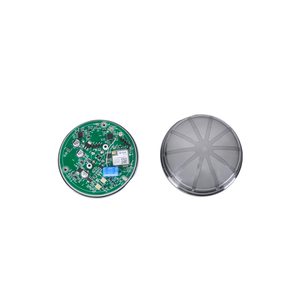Precio barato Puerta de enlace al aire libre de grado industrial IoT malla compatible con 4G e-sim red de comunicación inalámbrica 2,4G Control de puerta de enlace - Product Image 4