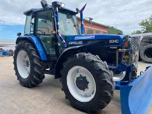 90hp <span class=keywords><strong>100hp</strong></span> 140hp 160hp 200hpトラクターローダーとバックホー付き - Product Image 5