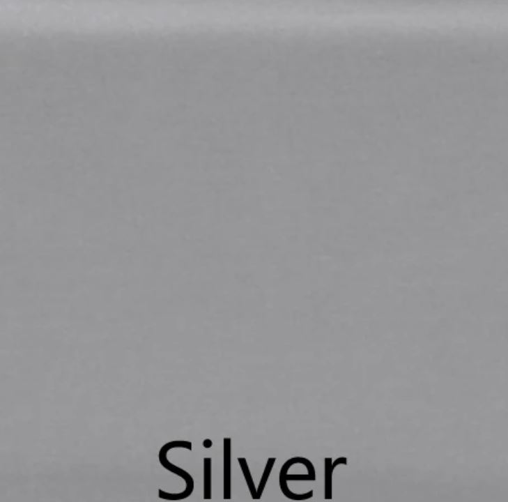 Antique Silver