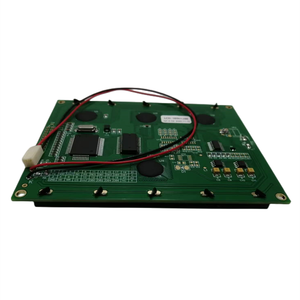 Módulo de pantalla LCD Compatible con LCD-160H128E, disponible - Product Image 4