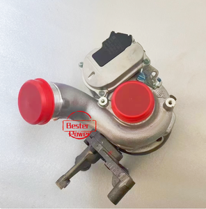 059145715E 059145702N 059145702T 53049700055 53049700044 53049880051 <strong>Turbo</strong> for Audi A4 A6 2.7 TDI BSG BPP