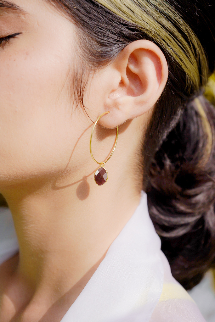 Garnet Gold