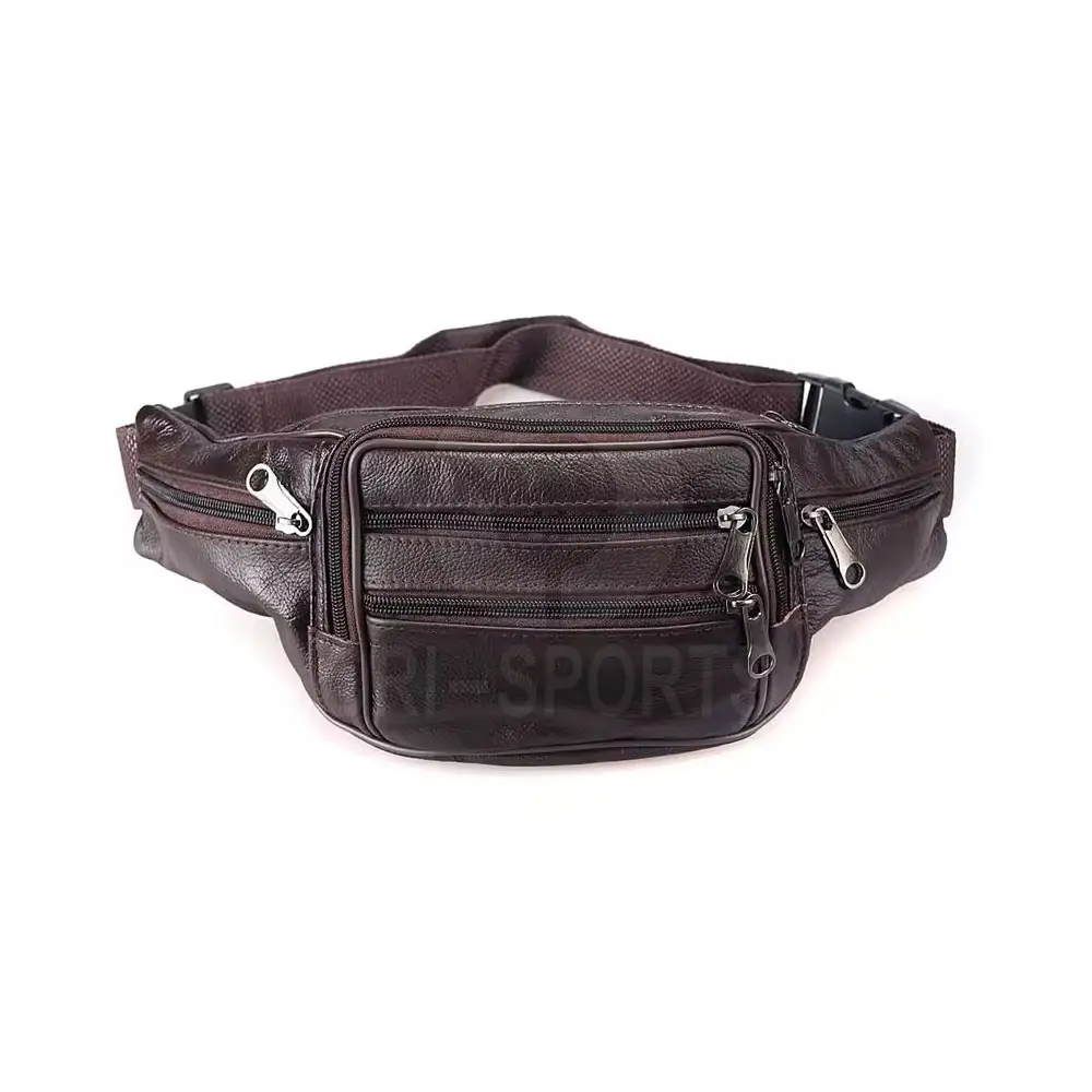 Pochete de cintura feita sob medida com pele de cobra, bolsa crossbody para uso ao ar livre e com alça ajustável, moda da moda