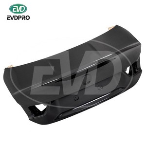 ที่เก็บข้อมูลคาร์บอนไฟเบอร์สไตล์ CSL สำหรับ2014-2018 BMW 4ชุด M4 F82 - Product Image 3
