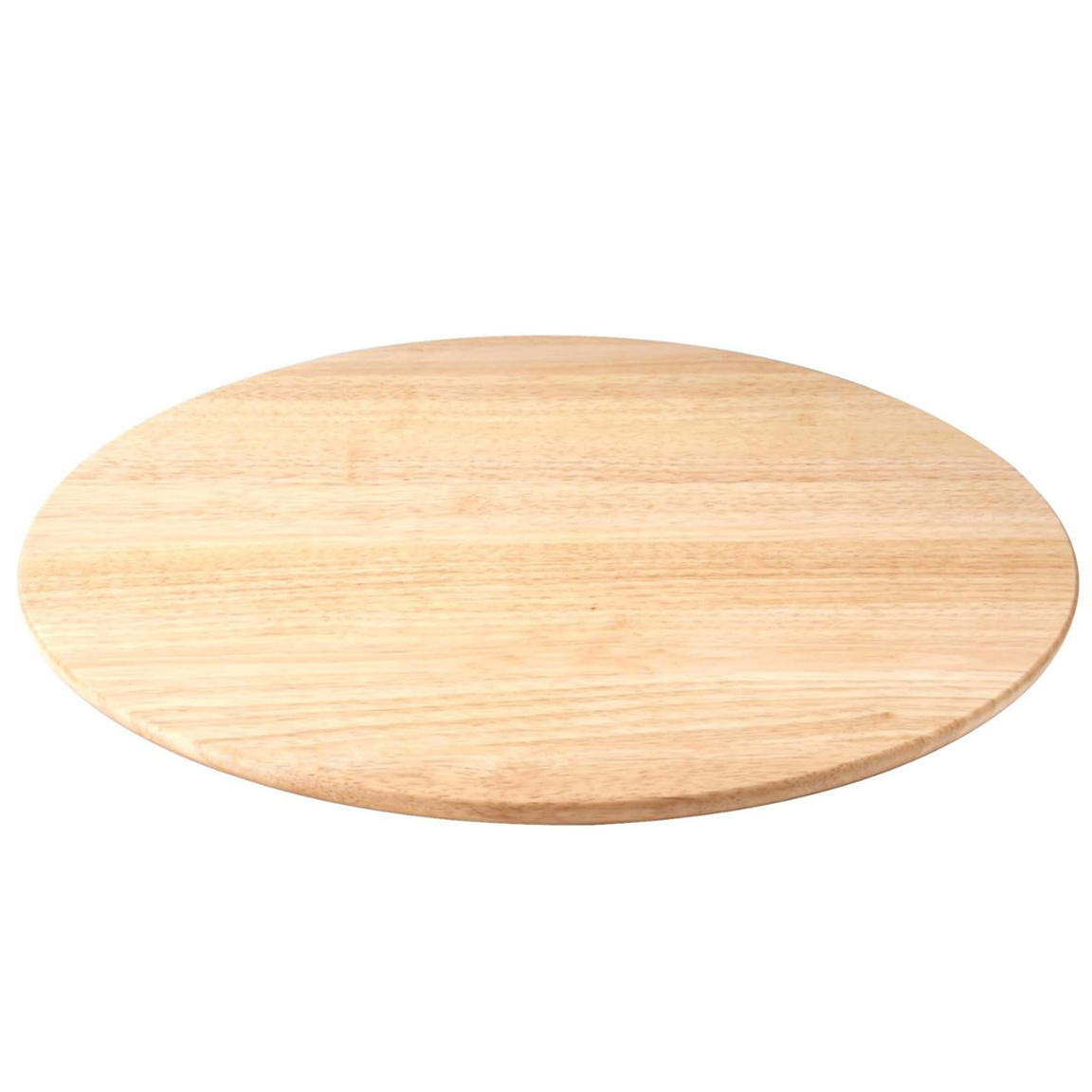 Natural Wood Finished