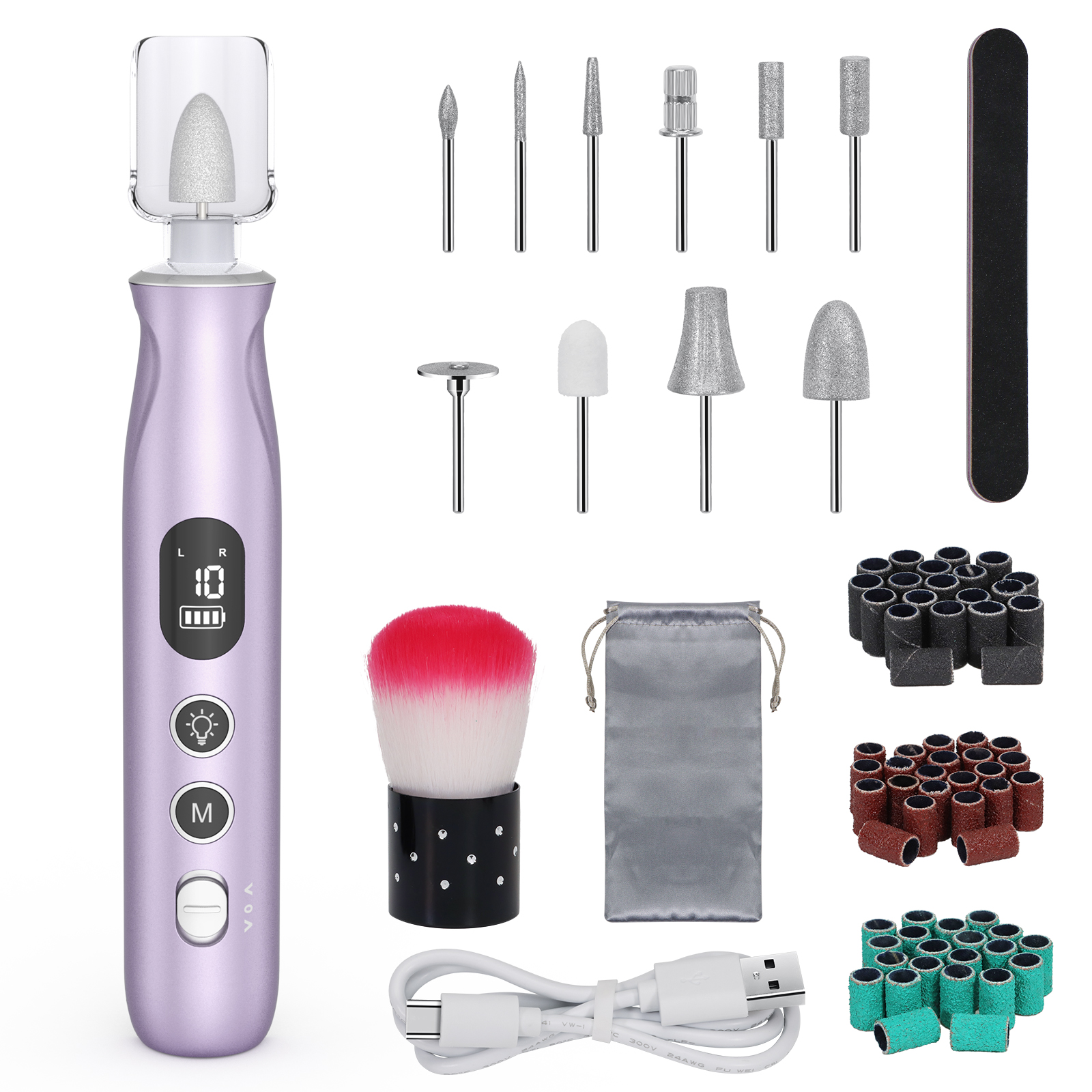 Pourpre