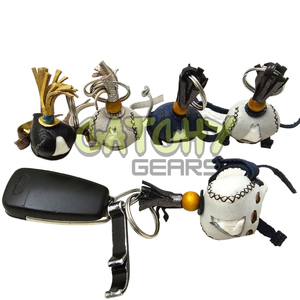 Falconry eldiven-anahtarlık-Falconry anahtarlık-yumuşak deri Falconry eldiven anahtarlık-Falconry anahtarlık-Falconry - Product Image 4